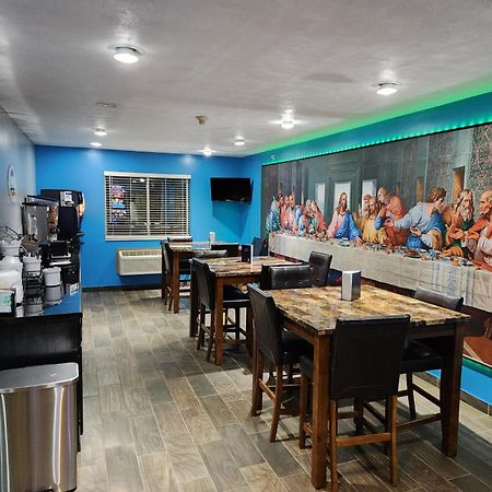 Super Star Inn & Suite Lincoln Crete 外观 照片