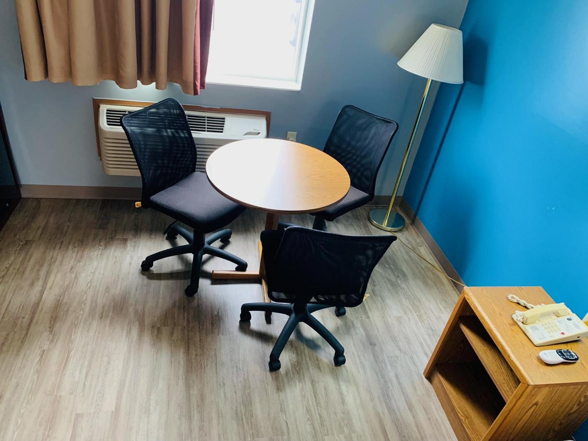 Super Star Inn & Suite Lincoln Crete 外观 照片